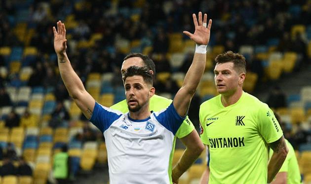 ФРан Соль, Динамо