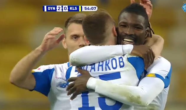 Виктор Цыганков, фото: Скриншот 