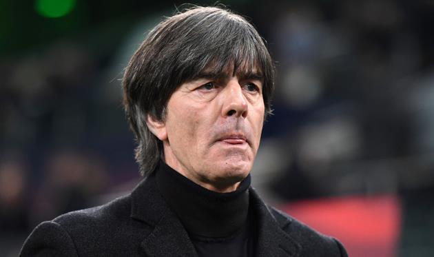 Йоахим Лев, Getty Images