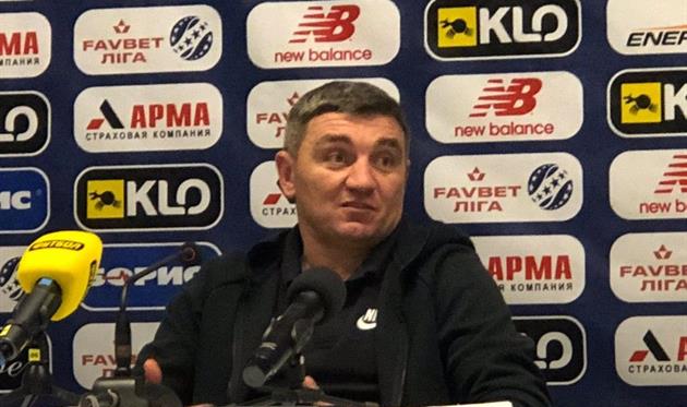 Руслан Костышин, Football.ua 