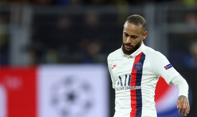 Неймар, Getty Images