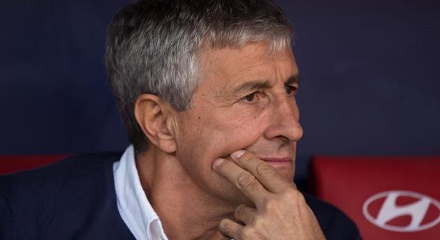 Кике Сетьен, getty images