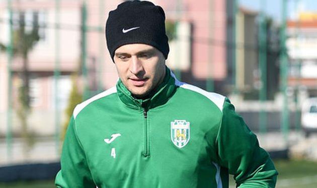 антон каниболоцкий, фото фк карпаты