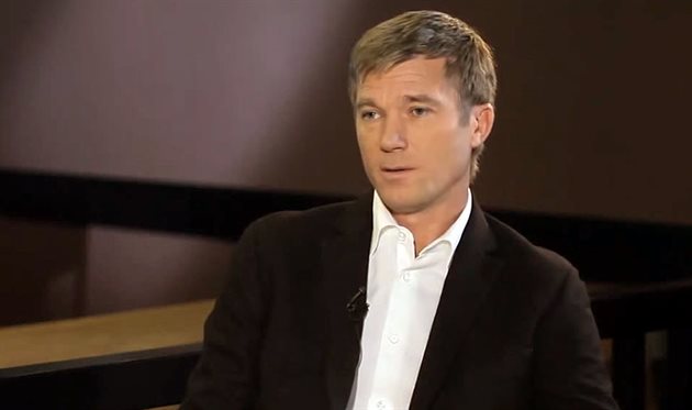 Юрий Максимов, фото Ворскла