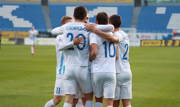 фото ФК Десна