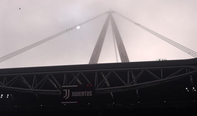 Стадион Ювентуса, getty images