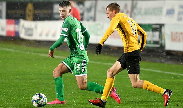 Карпаты — Александрия, Фото: ФК Карпаты