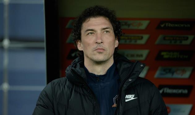 Дмитрий Михайленко, Днепр-1