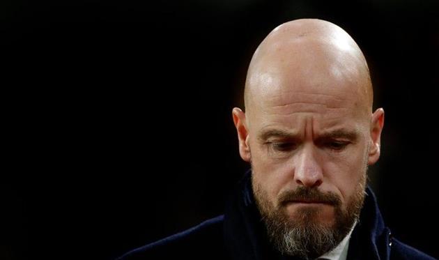 Эрик тен Хаг, OptaJohan