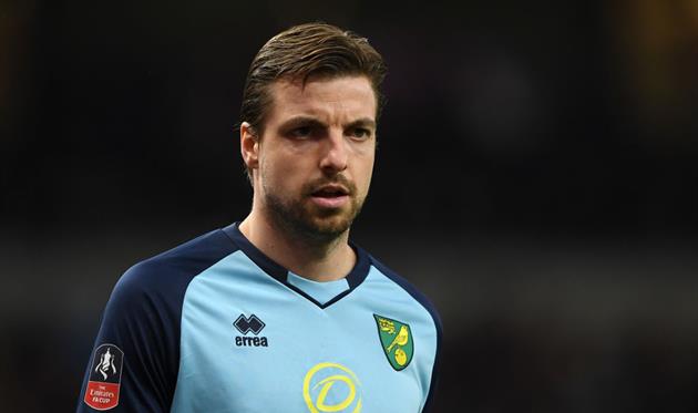 Тим Крул, getty images