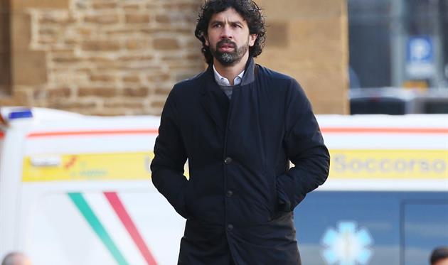 Дамиано Томмази, getty images