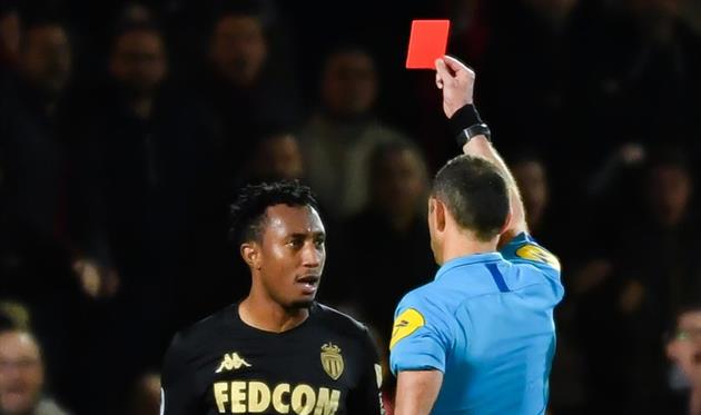 Желсон Мартинш