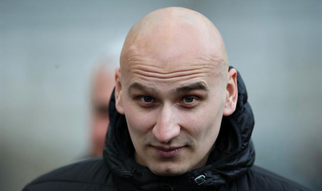 Джонджо Шелви, Getty Images