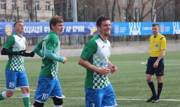 Кристалл Херсон