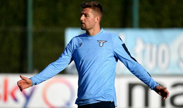 СЕРГЕЙ МИЛИНКОВИЧ-САВИЧ, GETTY IMAGES 