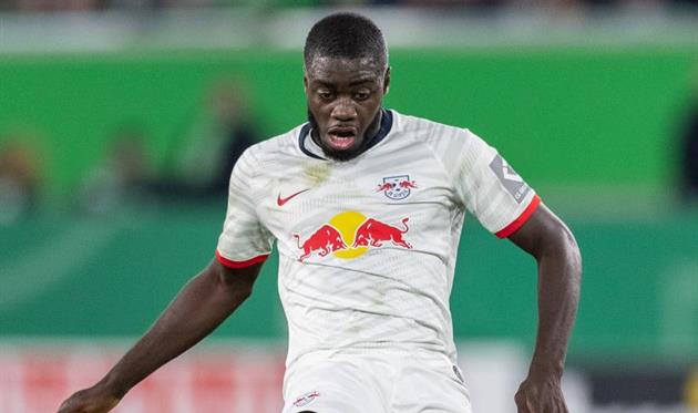 Дайо Упамекано, Getty Images 