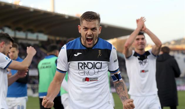 Рафаэль Толой,Getty Images