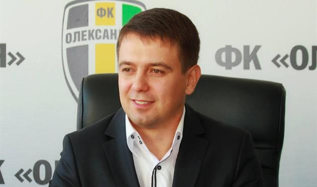 Дмитрий Китаев, ФК Александрия