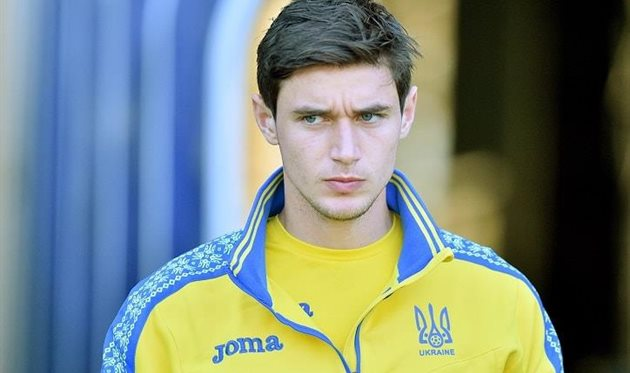 Роман Яремчук, УАФ