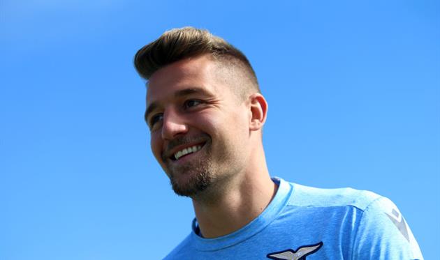 Сергей Милинкович-Савич, Getty Images