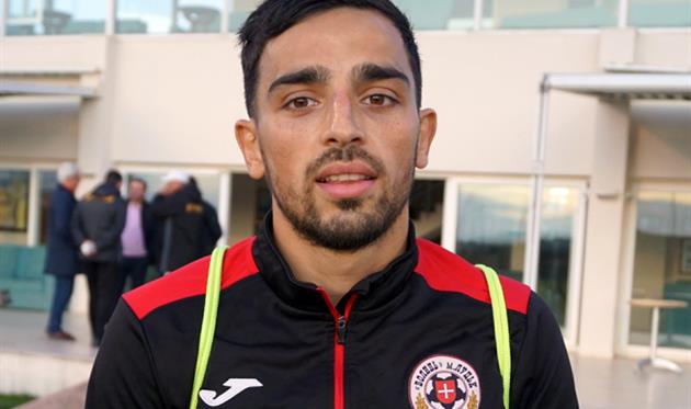 Джемаль Кизилатеш, ПФЛ