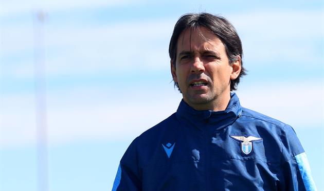 Симоне Индзаги, Getty Images