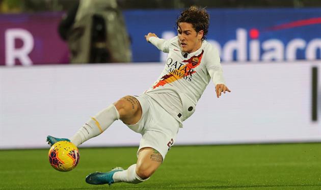 Николо Дзаньоло, Getty Images