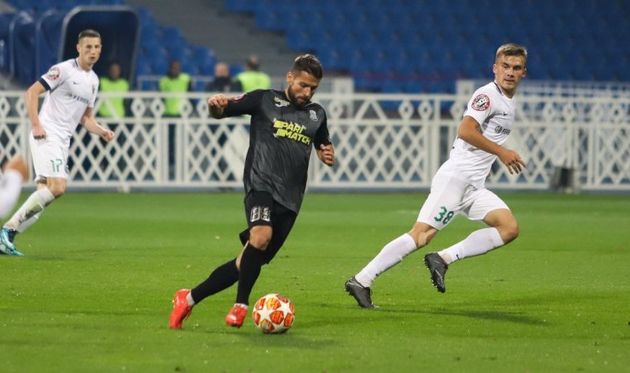 ворскла - олимпик, фото фк олимпик