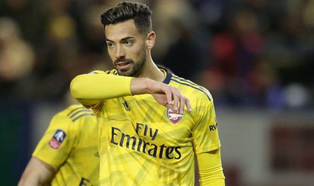 пабло мари, getty images