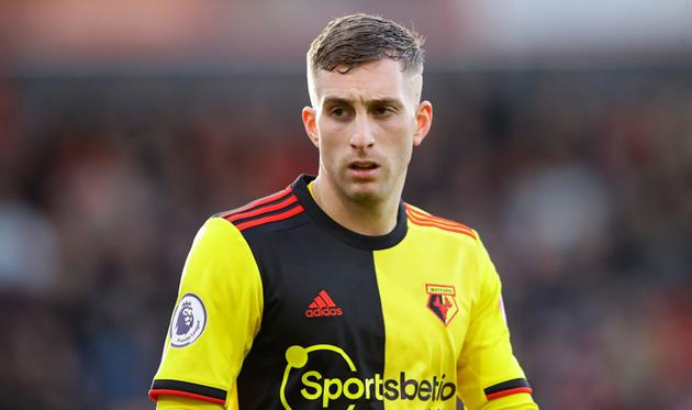 Жерар Деулофеу, Getty Images