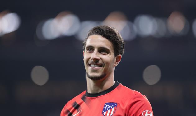 Марио Эрмосо, Getty Images