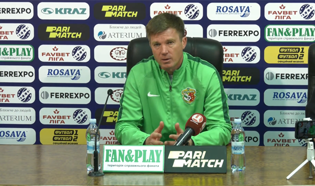 Юрий Максимов, скрин