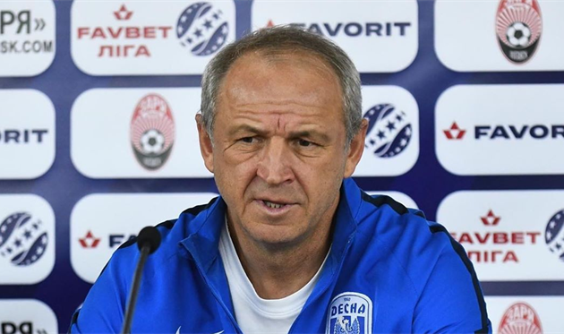 Александр Рябоконь, ФК Заря