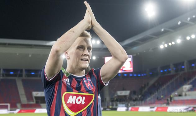 Иван Петряк, Getty Images