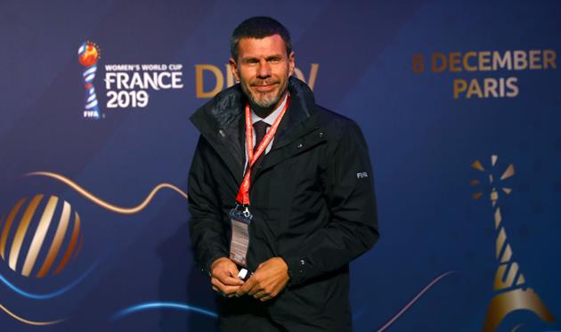 Звонимир Бобан, Getty Images 