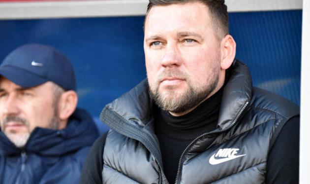 Александр Бабич, ФК Мариуполь