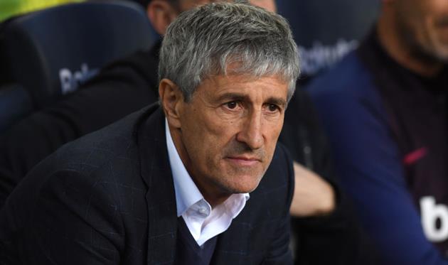 Кике Сетьен, Getty Images