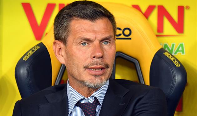 Звонимир Бобан, Getty Images