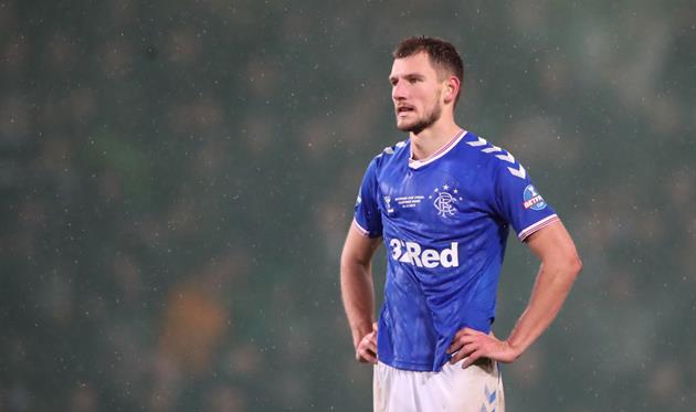 Борна Баришич, Getty Images