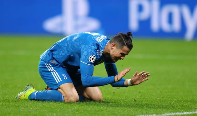 Роналду на Мальте пока не будет, Getty Images