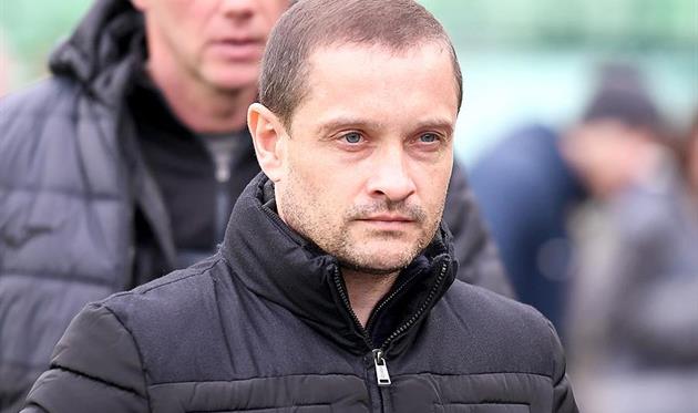 Роман Санжар, ФК Карпаты Львов