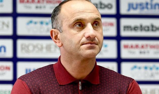 Егише Меликян, ФК Карпаты Львов