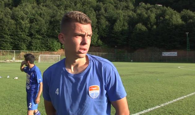 Сергей Чоботенко, фото Мариуполь