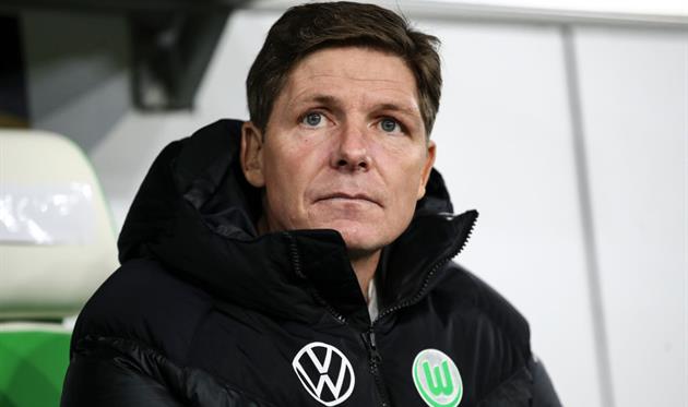 Оливер Гласнер, Getty Images