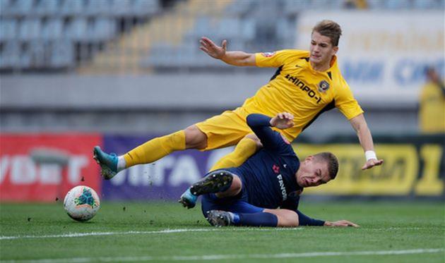 днепр-1 - мариуполь, фото фк мариуполь