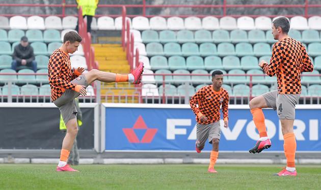 Фото: ФК Шахтер 