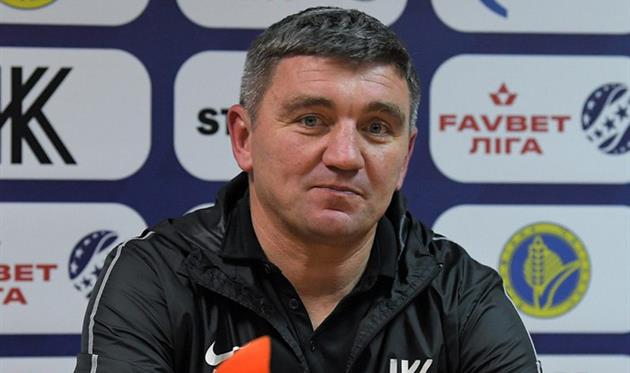 Руслан Костышин, Фото: ФК Шахтер Донецк