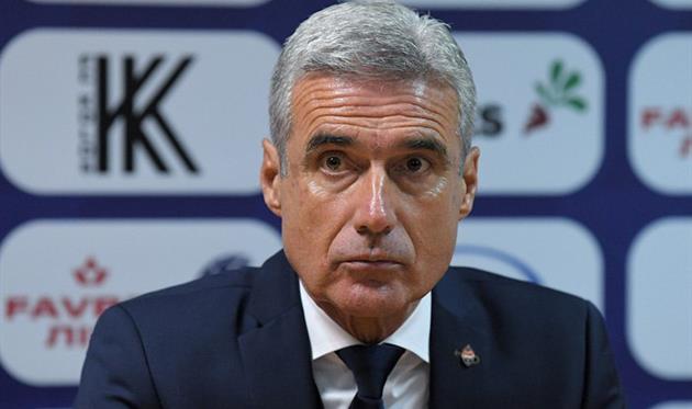 Луиш Каштру, Фото: ФК Шахтер Донецк