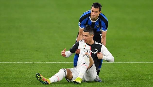 Криштиану Роналду, Getty Images 