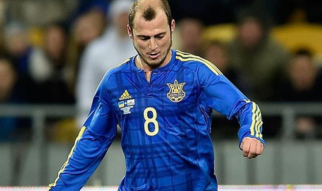 Роман Зозуля, Getty Images